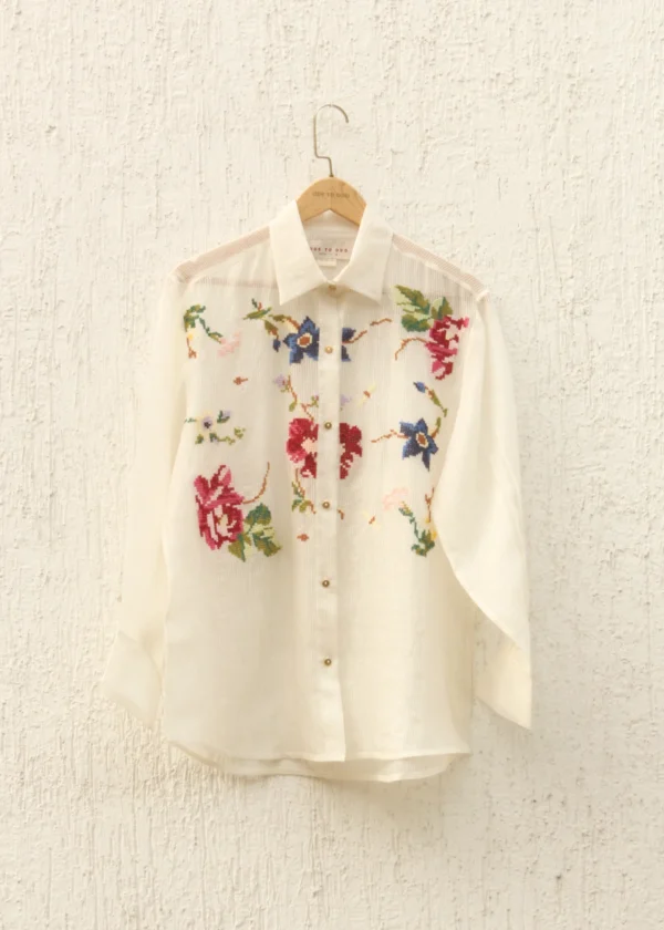 Color Me Rose Shirt
